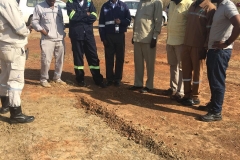 Gas Utilization and Monetization Workshop