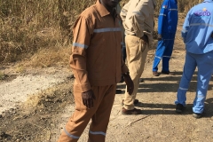 Gas Utilization and Monetization Workshop