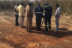 Gas Utilization and Monetization Workshop