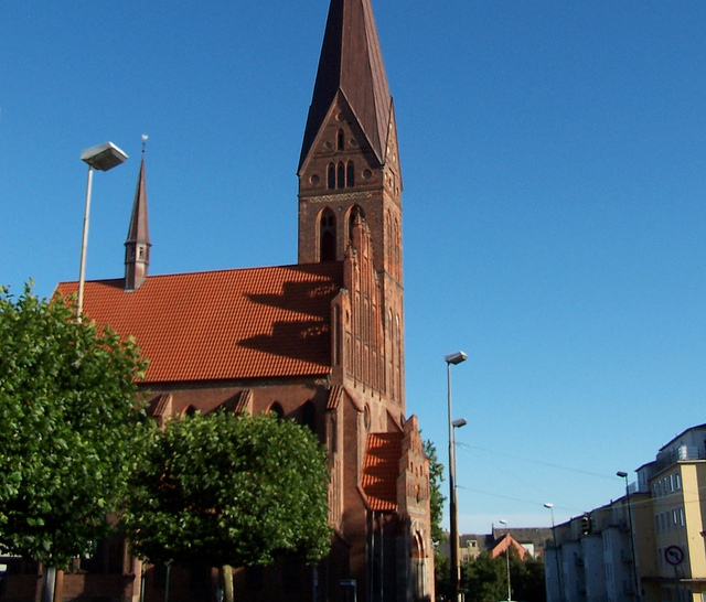 Kirke