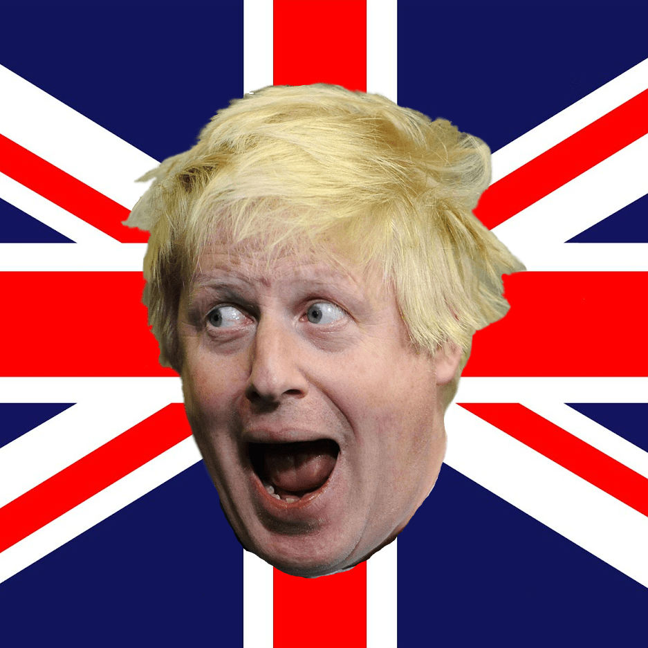 Storbritannien 2029: En dystopi