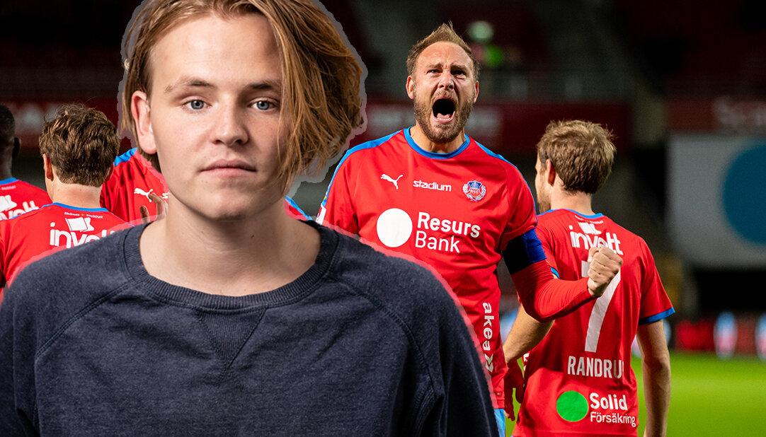 Så blir Allsvenskan 2021