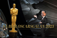 Oscarsgalan 2023 – så kommer det gå