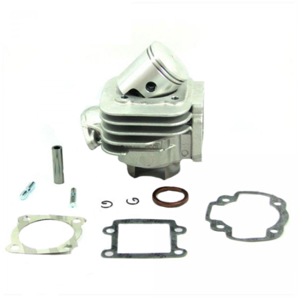 Booster Airsal 70cc Cilinder