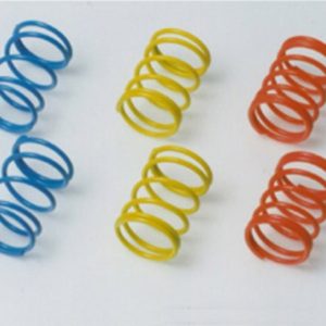 53333 Tuned Spring Set (Short Type)