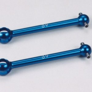 Tamiya 53506 Lightweight Rear Swing Shafts