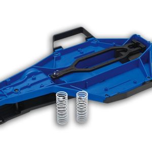 Traxxas TRX5830 Slash 2WD LCG Conversion Kit