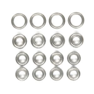 Tamiya 54476 TT02 Ball Bearing Set