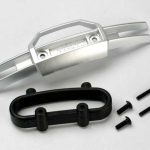 Traxxas-Bumper–front–bumper-mount–front–4x10mm-BCS-(2)–3x25mm-BCS-(2)—TRX5335