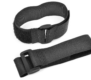 Team Corally - Battery Strap - Hook & Loop