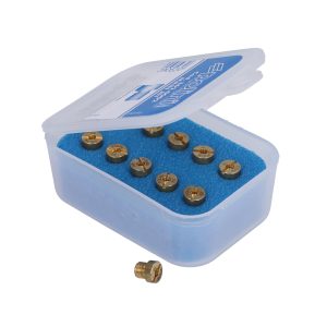 Polini M5 080->089 Sproeierset