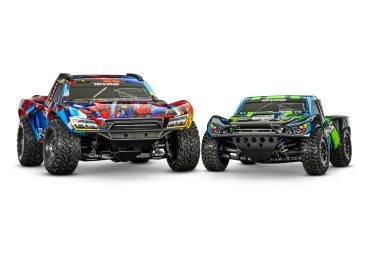 traxxas slash 4 by 4 ultimate