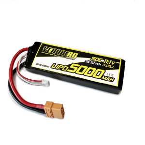YellowRC Lipo 5000Mah 3S