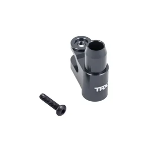 Traxxas TRX7747-GRAY Servo Horn 6061-T6 Alu