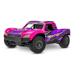 Traxxas Mini Slash BL-2s 4WD Roos