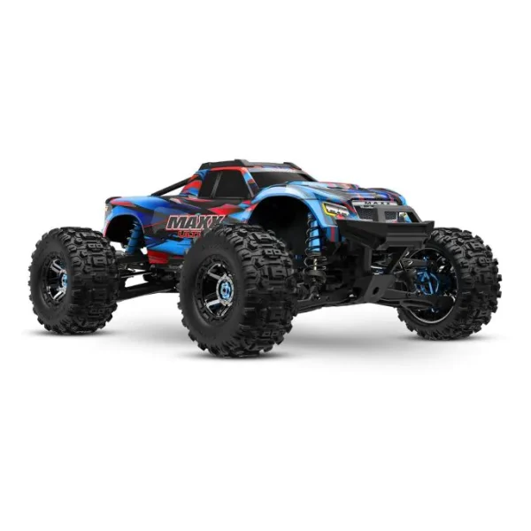 traxxas Maxx ultimate