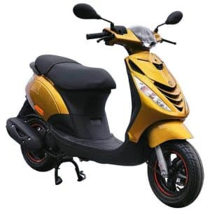 Piaggio Zip