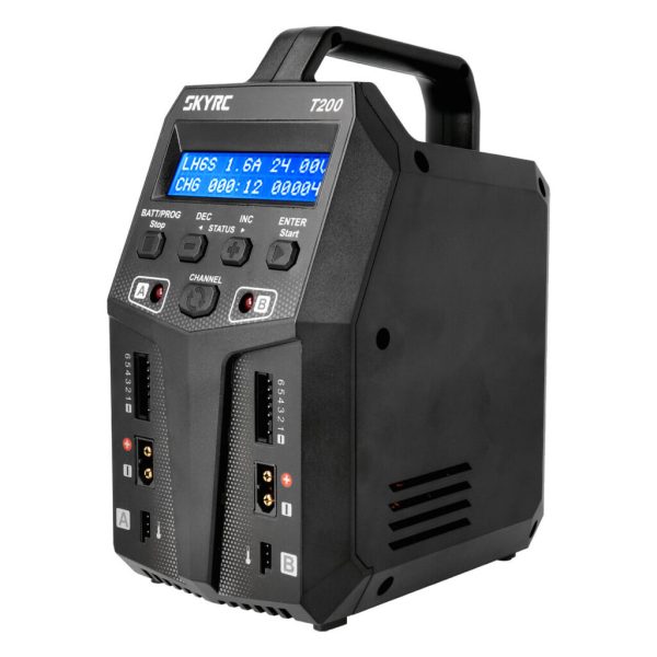 SkyRC T200