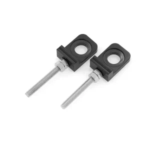 Dax Zwart Alu Kettingspanner