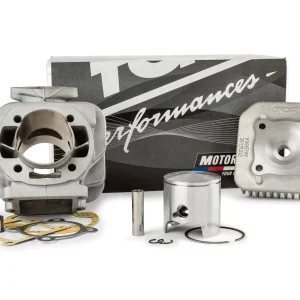 Booster Top Performance Alu Racing Kit