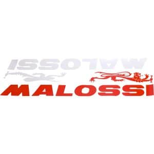 Sticker Malossi Klein 90x45
