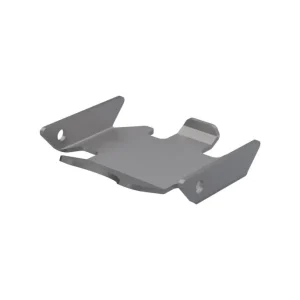 Traxxas TRX9766 Chassis Skidplate (Stainless steel)