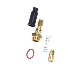 Wallaroo Choke Set