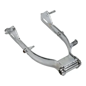 Dax Standaard Achterbrug Chrome