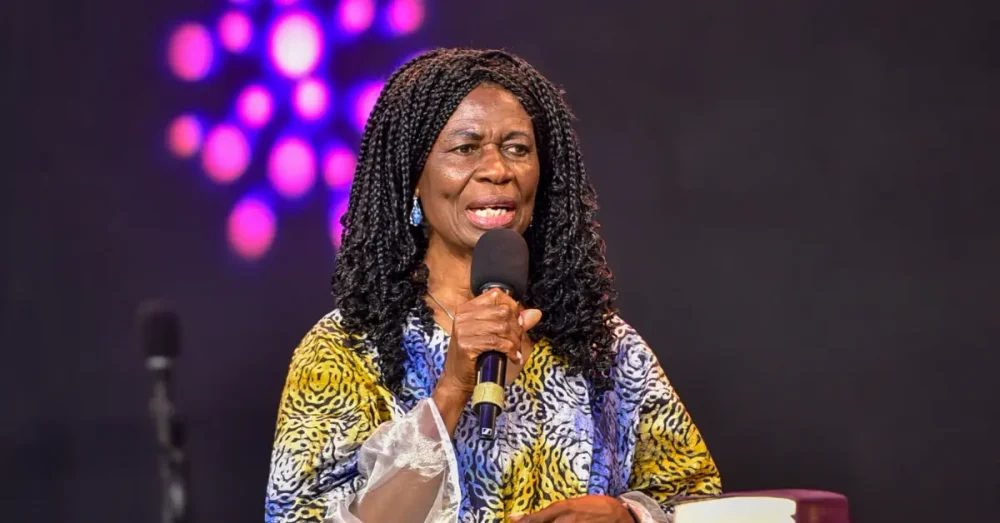 The Purposes of My Promises Are in Me Image