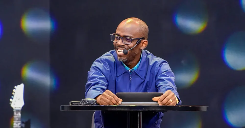 Becoming Witnesses of the World to Come Image