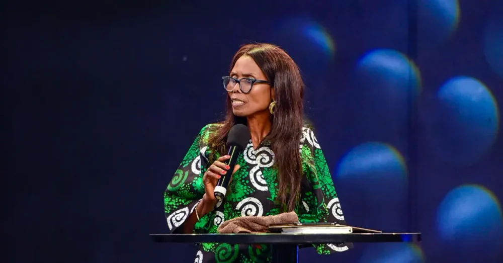 Acknowledging the Goodness of Our God Image