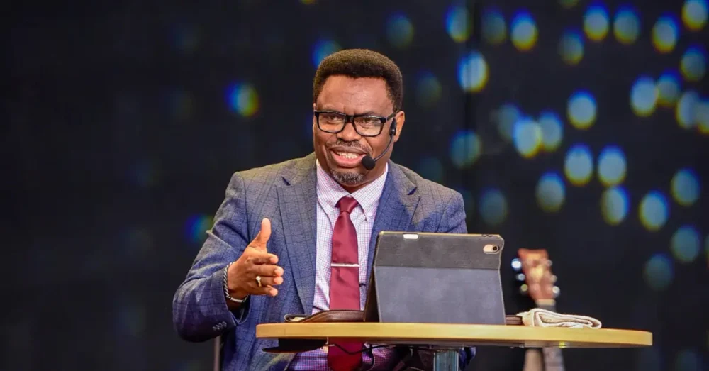 Understanding the Power in the Name of Jesus