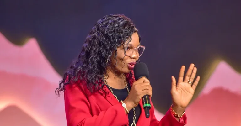 Overcoming The Warfare of Thoughts