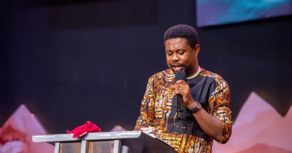 The Pathway to Maturity and Readiness for The Harvest
