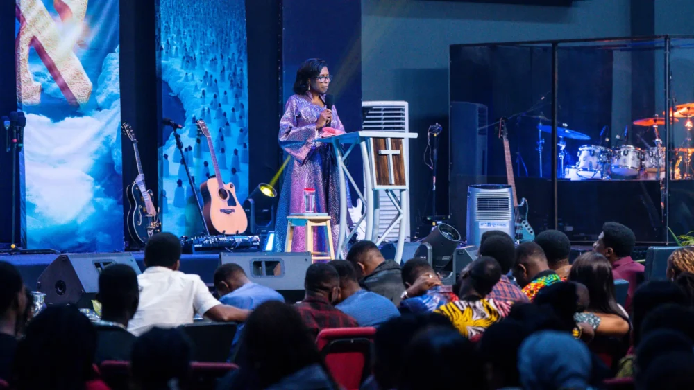 The Year of The Word, The Testimony, And The Prophecy of The Book Image