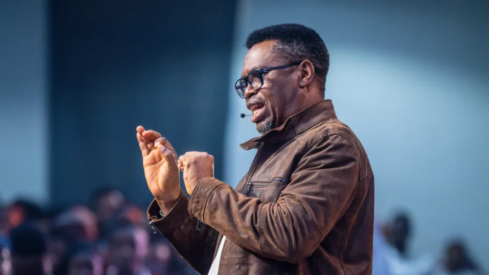 The Burden of The Lord for the Year 2026 Image