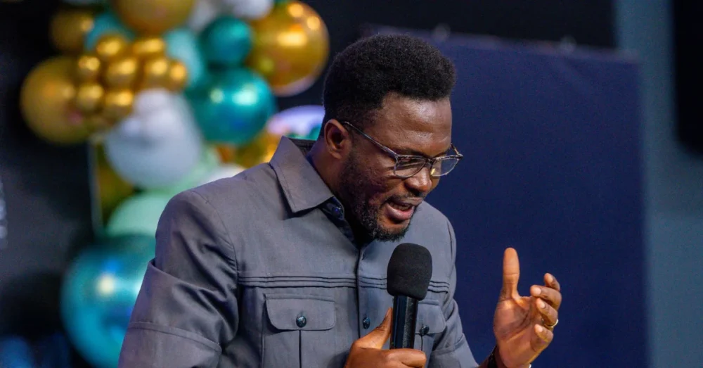 Understanding Spiritual Growth Image