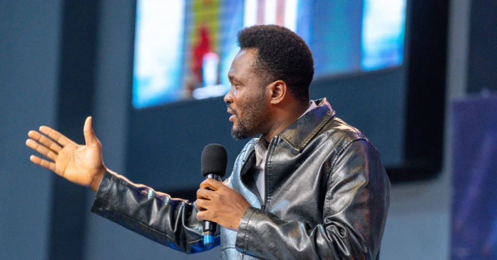 What Does It Really Mean To Grow Up Spiritually Image