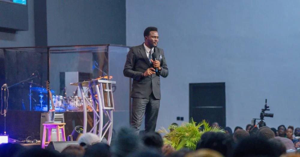 What Does It Mean To Grow Spiritually? Image