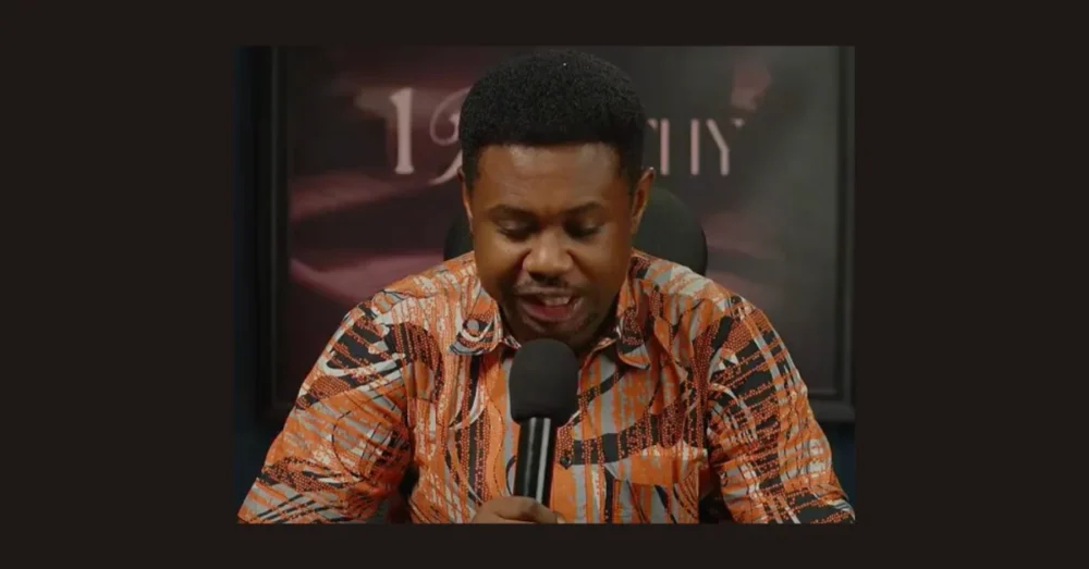 Teaching On 1 Timothy (Part 38)  Image