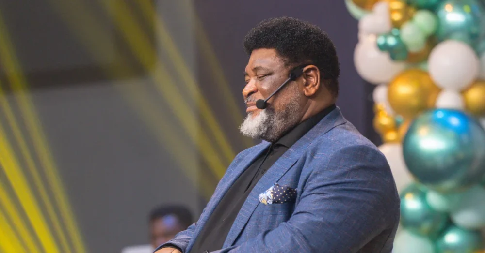The Power And The Wisdom of The Gospel Image