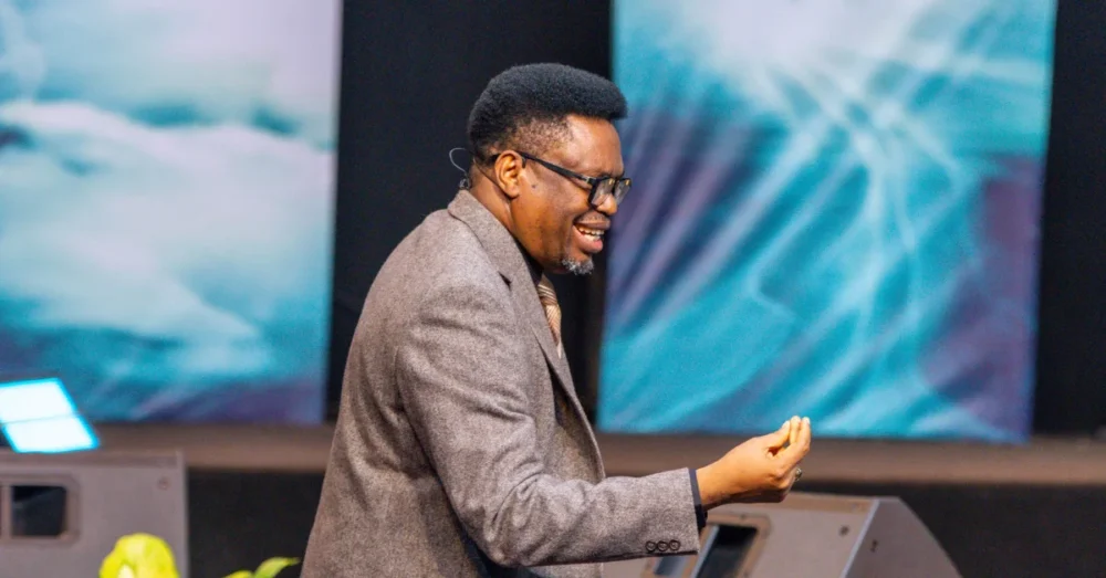 The Prophets of The World To Come Image