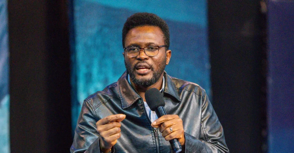 Learning To Wrestle Evil Spirits Through The Good Fight of Faith Image