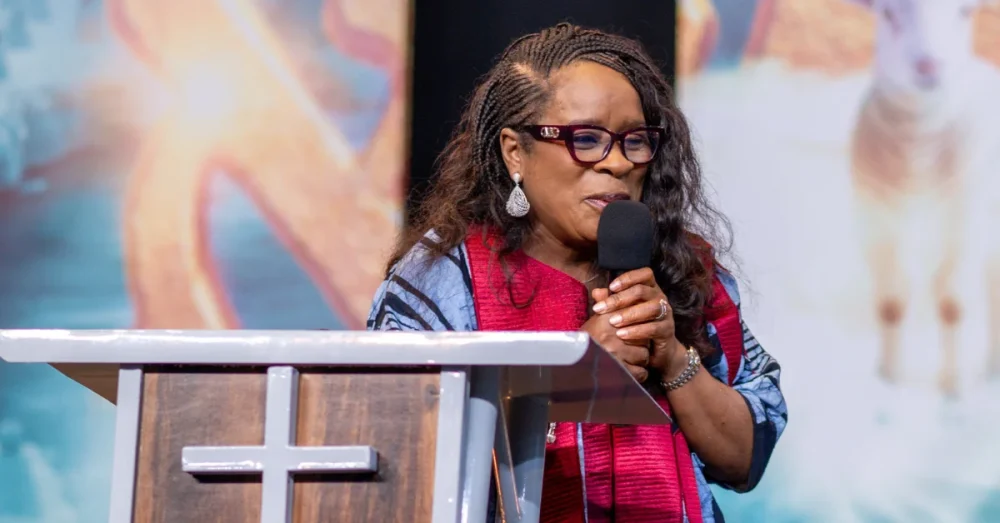 Understanding What The Will of God Is Image