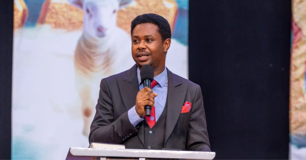 The Workings Of The Power Of Resurrection  Image