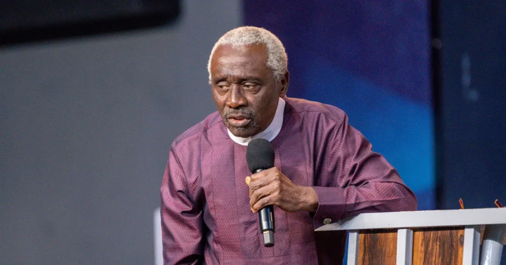 The Grace That Brings Salvation Image