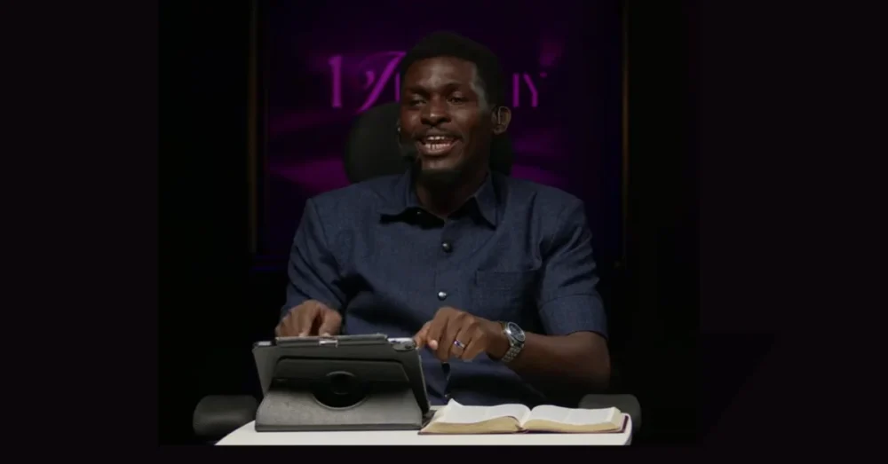Teaching On 1 Timothy (Part 50)  Image
