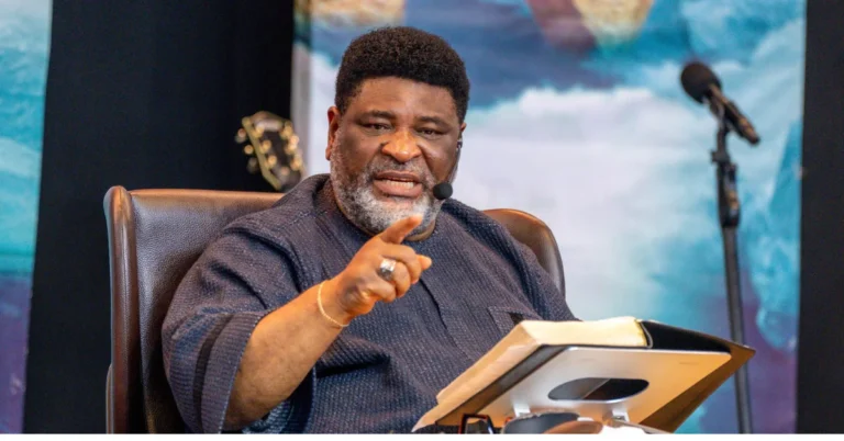 The Blessings and Riches of the World to Come