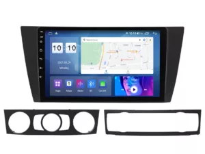 BMW E90 E91 E92 Android multimedia bilstereo 2003 till 2013