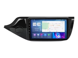 Kia Ceed 2012 - 2015 Android bilstereo bil Navigation bluetooth